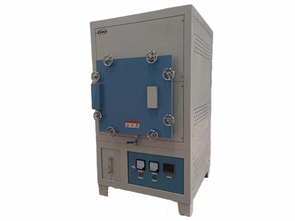 Vacuum atmosphere furnace